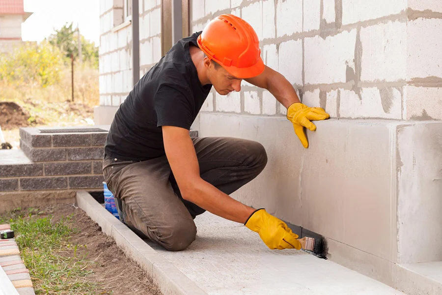 Basement Waterproofing in Fairview, TN