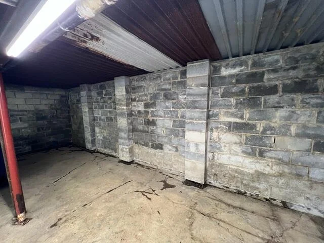 EverBrace™ Wall Restoration System in Fairview, TN